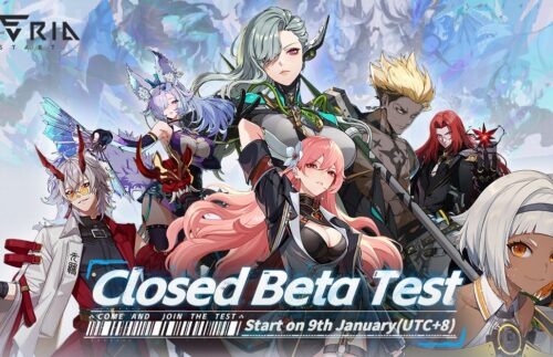 Etheria: Restart