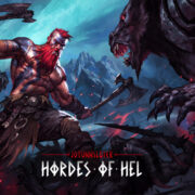 Jotunnslayer: Hordes of Hel