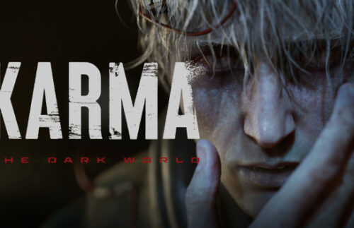 Karma: The Dark World