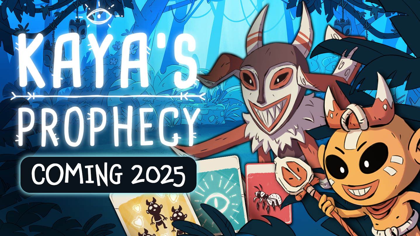 Kaya's Prophecy