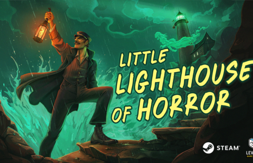 Little Lighthouse of Horror