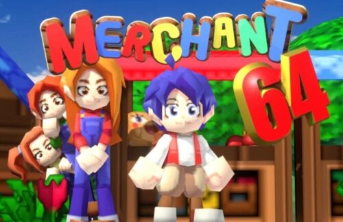 Merchant 64