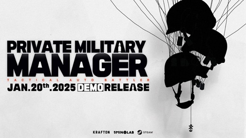 Private Military Manager