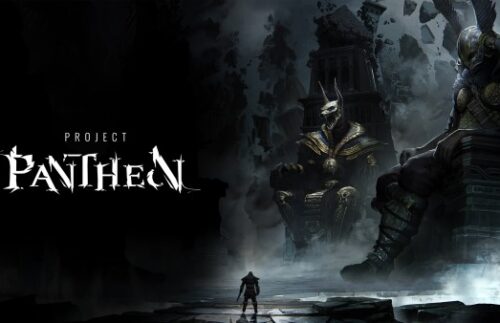Project Pantheon