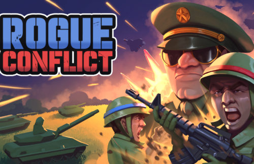 Rogue Conflict