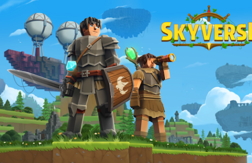 SkyVerse
