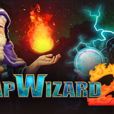 Tap Wizard 2