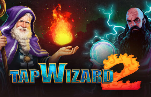 Tap Wizard 2