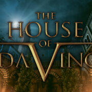 The House of Da Vinci VR
