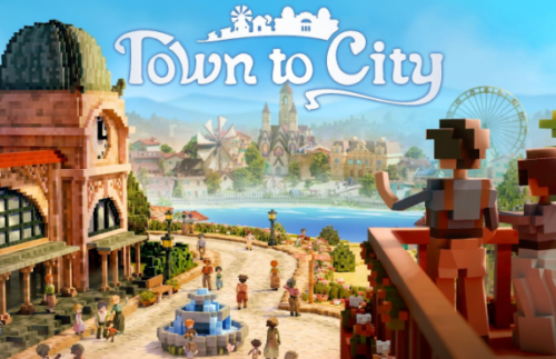 Town to City
