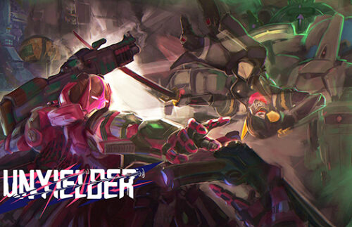 UNYIELDER