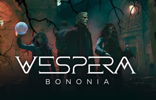 Vespera Bononia