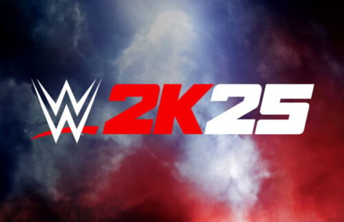 WWE 2K25