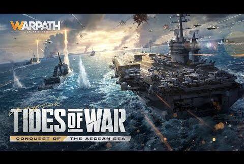 Warpath