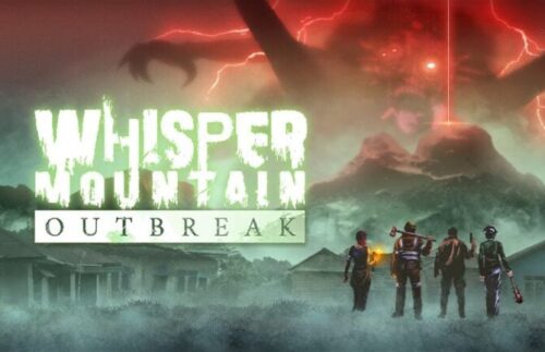 Whisper Mountain Outbreak