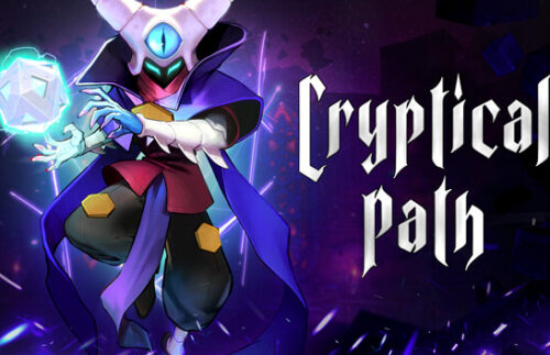 cryptical path