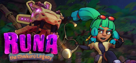 runa & the chaikurú legacy