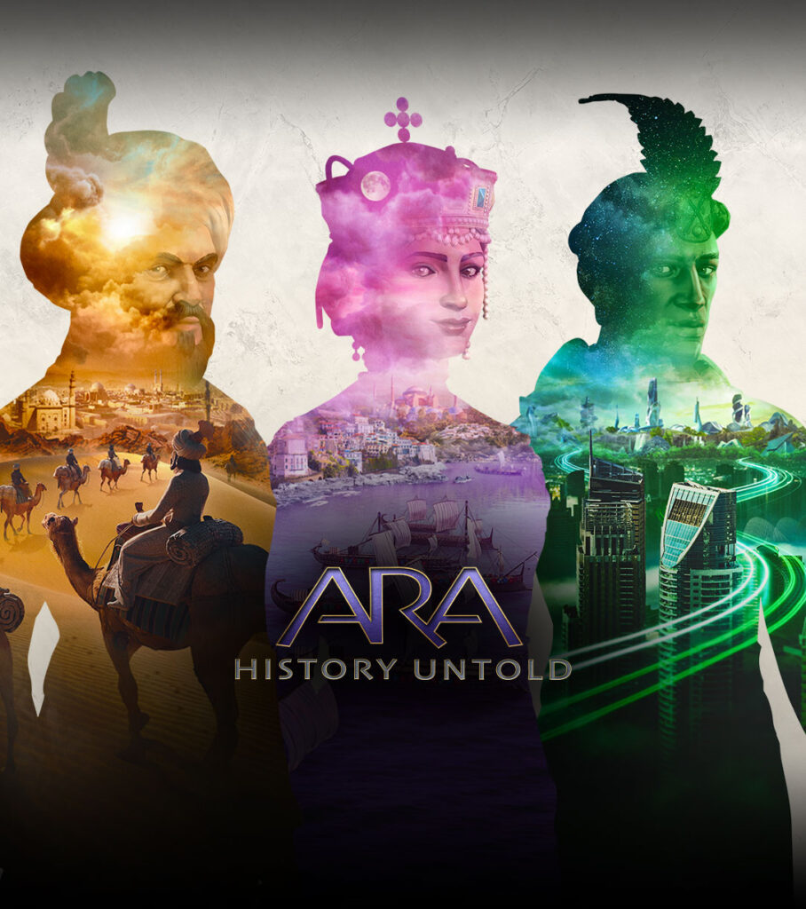 Ara: History Untold – Recension