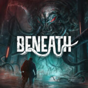 BENEATH