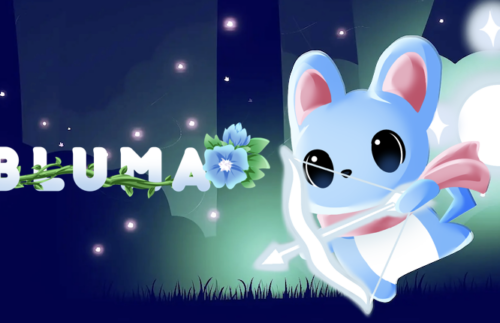 Bluma