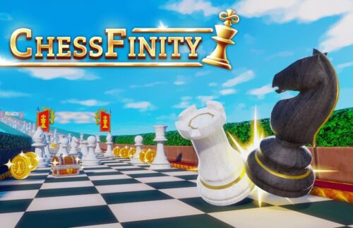 ChessFinity