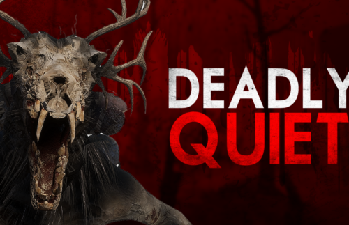 Deadly Quiet