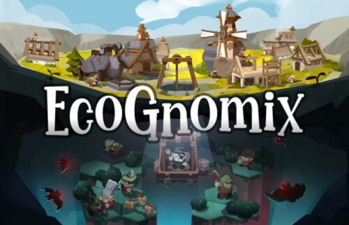 EcoGnomix