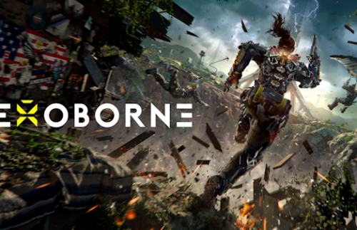 Exoborne
