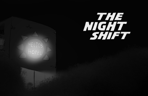 Helios Hotel: The Night Shift