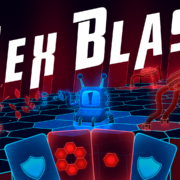 Hex Blast