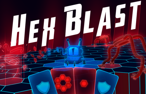 Hex Blast