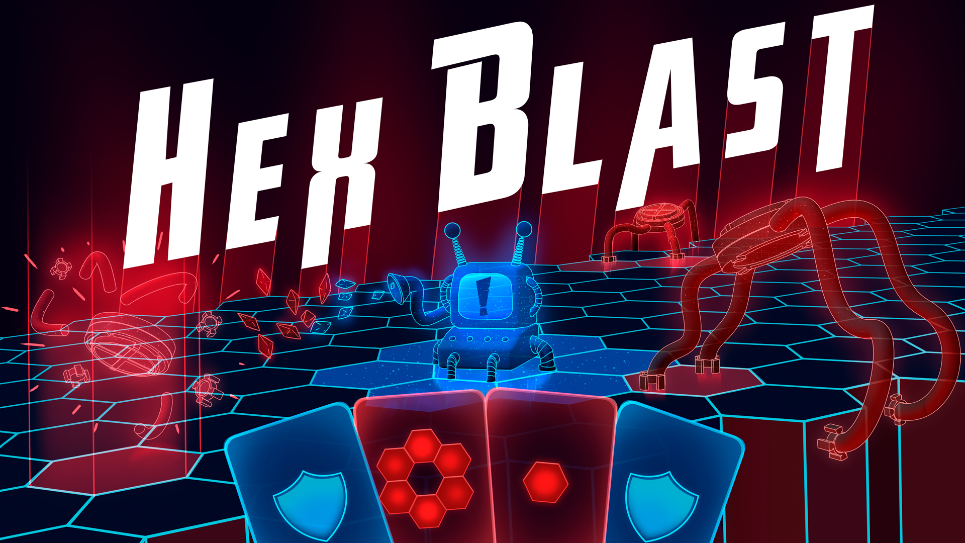 Hex Blast