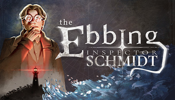 Inspector Schmidt - The Ebbing
