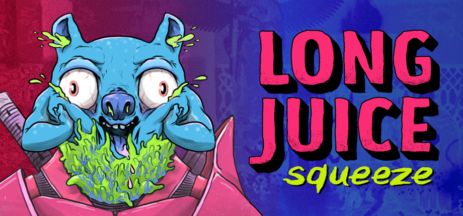 Longjuice Squeeze