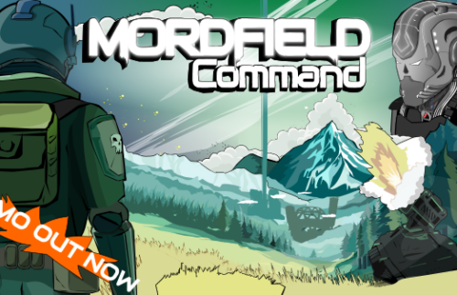Mordfield Command