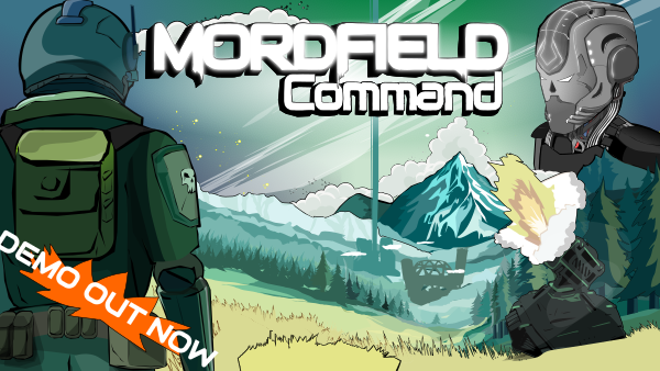 Mordfield Command
