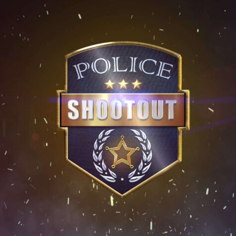 Police Shootout