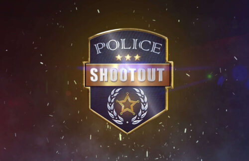 Police Shootout