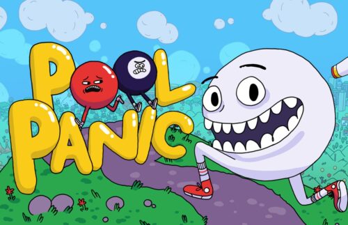 Pool Panic: Cue More Chaos