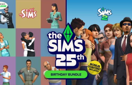 Sims Collections