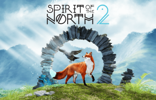 Spirit of the North 2