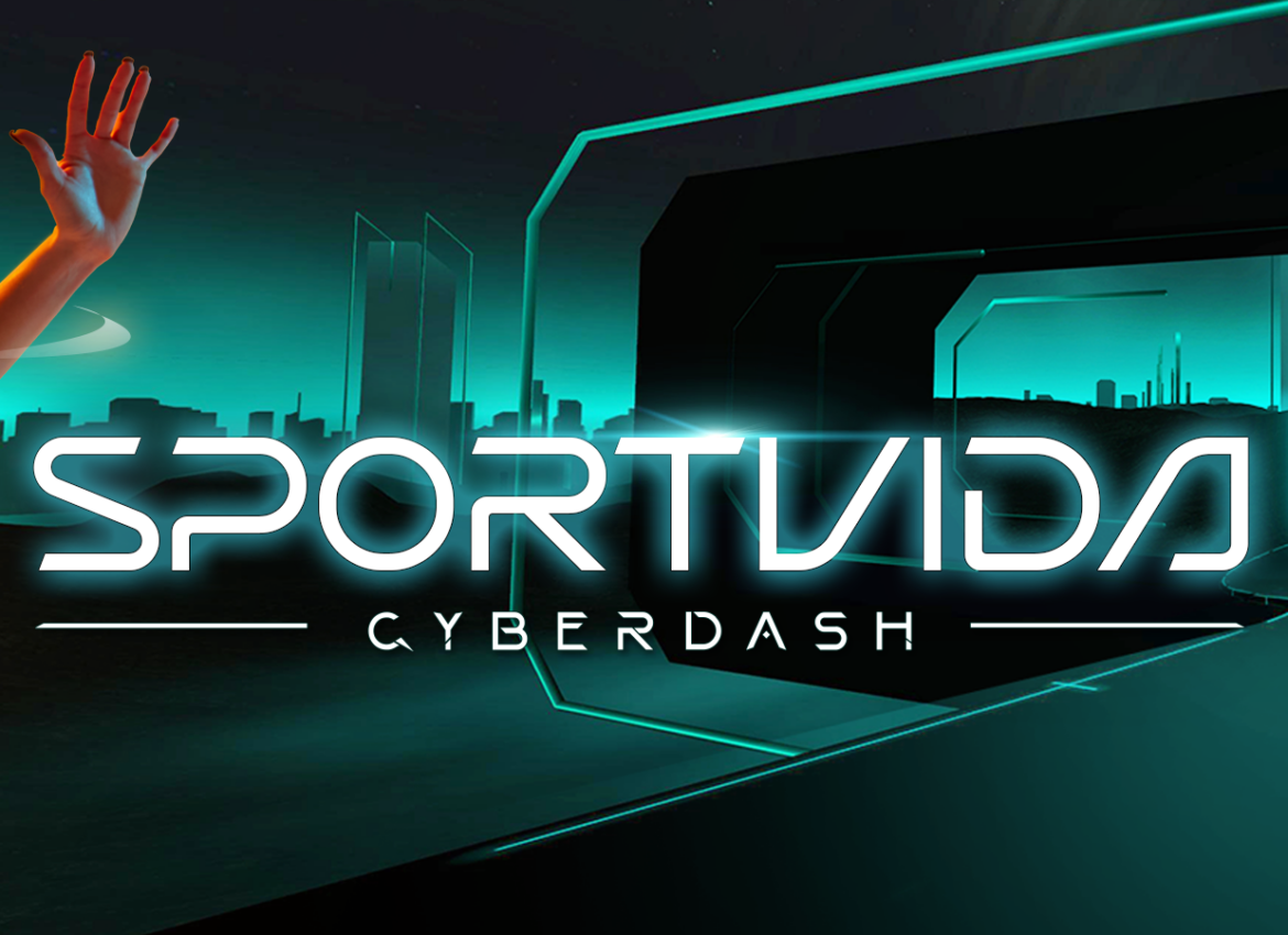 Sportvida CyberDash