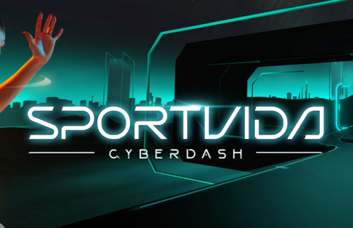 Sportvida CyberDash