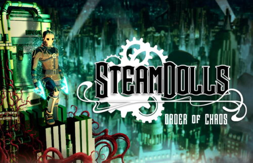 SteamDolls