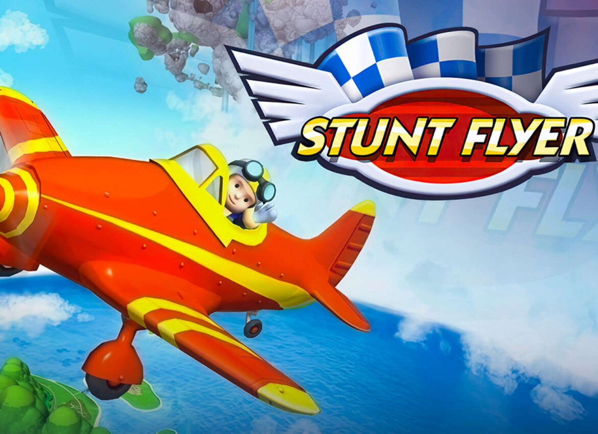 Stunt Flyer