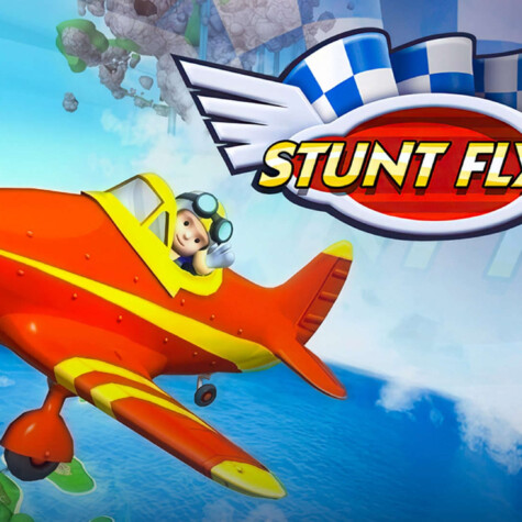 Stunt Flyer