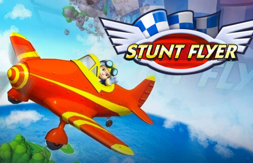 Stunt Flyer