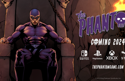 The Phantom