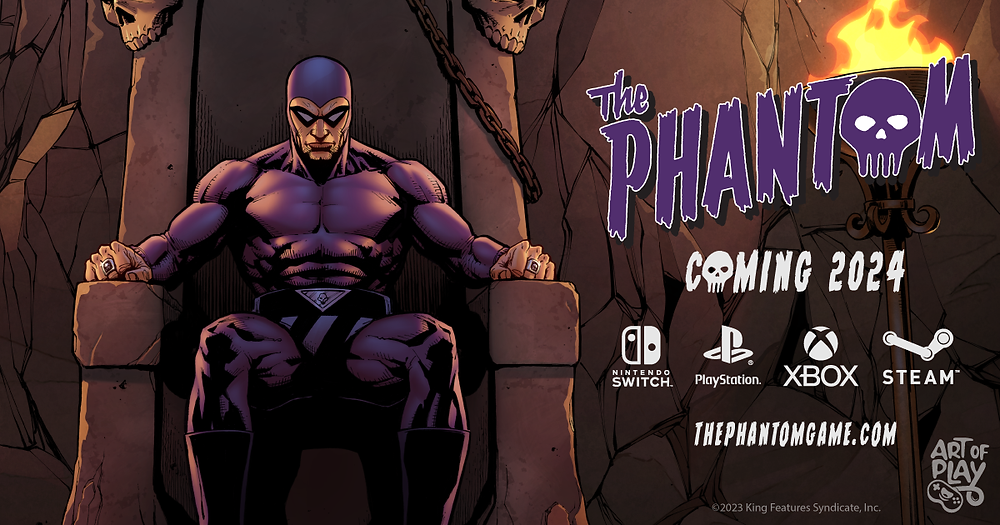 The Phantom