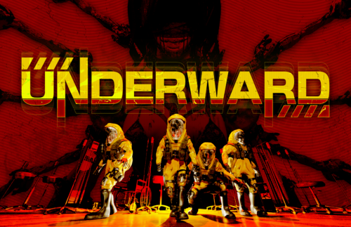 UNDERWARD
